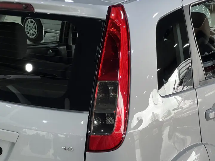 FIESTA 1.6 MPI CLASS HATCH 8V FLEX 4P MANUAL