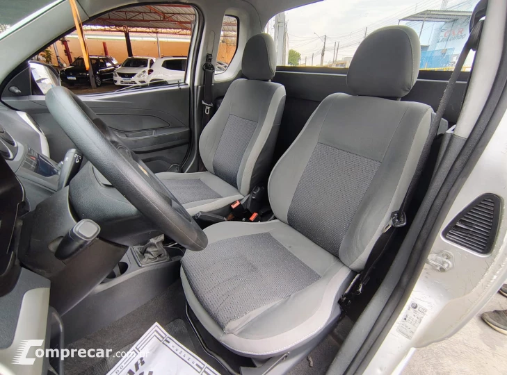 MONTANA 1.4 MPFI LS CS 8V