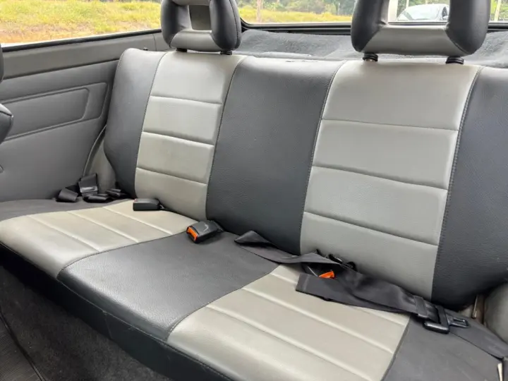 GOL 1.0 8V GASOLINA 2P MANUAL