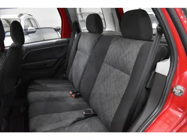 ECOSPORT - 1.6 FREESTYLE 16V 4P MANUAL