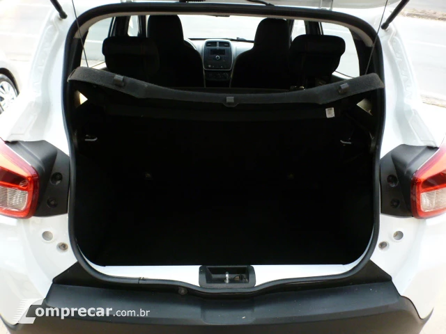 KWID 1.0 12V SCE ZEN