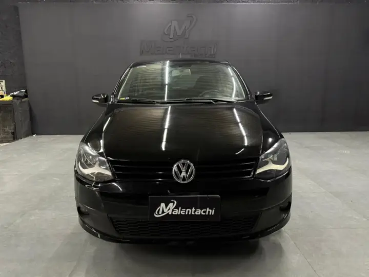 FOX 1.6 MI PRIME 8V FLEX 4P MANUAL