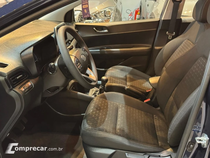 HB20 1.0 12V FLEX LIMITED PLUS MANUAL