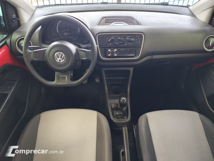 UP 1.0 MPI Take UP 12V