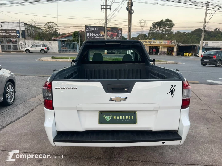 MONTANA 1.4 MPFI LS CS 8V