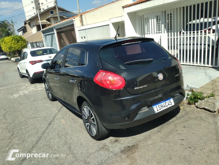 BRAVO 1.8 Essence 16V