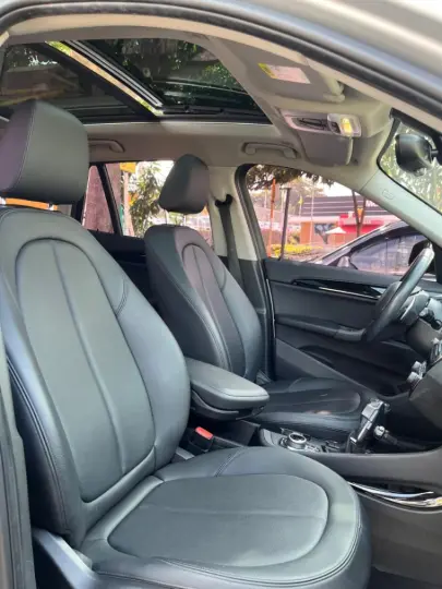 X1 2.0 16V Turbo Sdrive20i X-line