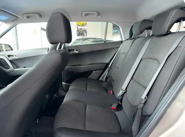 CRETA 1.6 16V Action