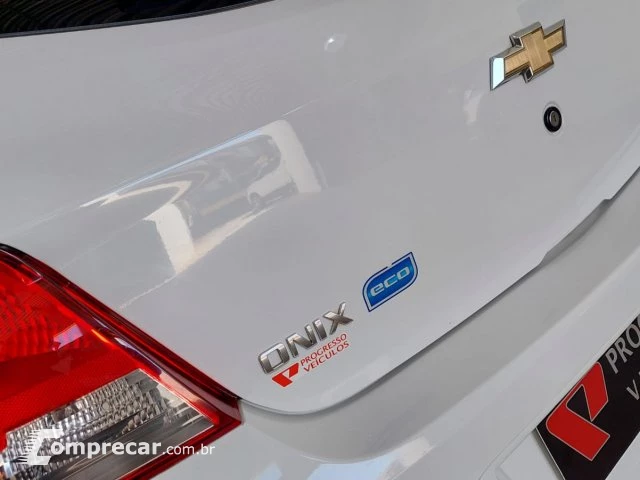 ONIX - 1.0 MPI JOY 8V 4P MANUAL