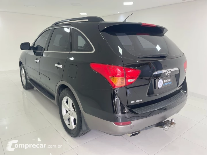 VERA CRUZ 3.8 GLS 4WD 4X4 V6 24V