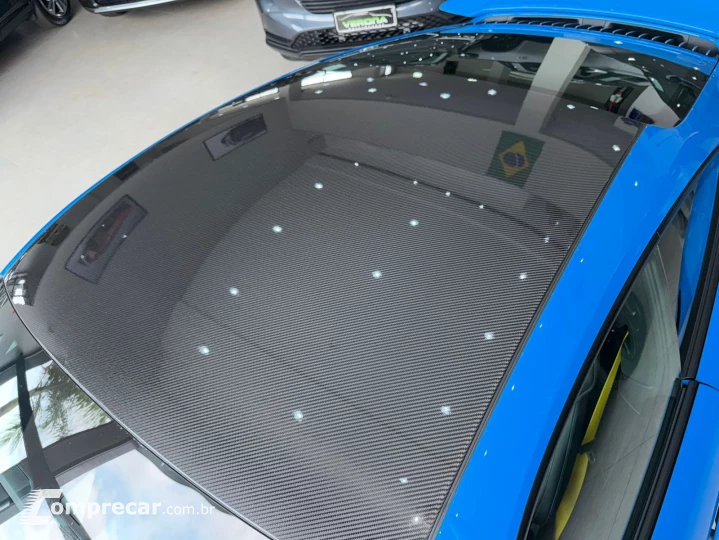 911 3.8 24V H6 TURBO S