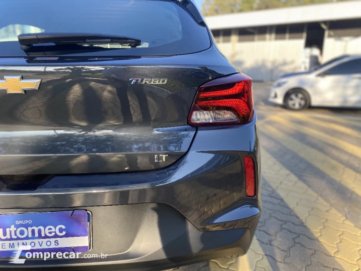 ONIX 1.0 TURBO FLEX LT MANUAL