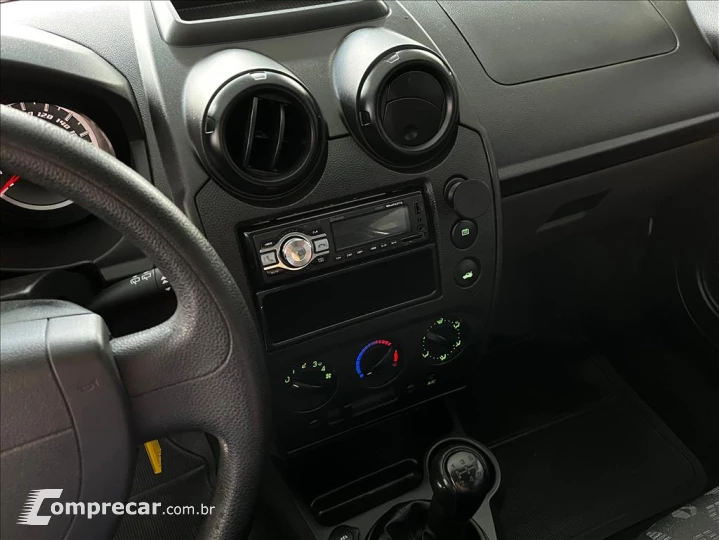 FIESTA 1.0 ROCAM HATCH 8V FLEX 4P MANUAL