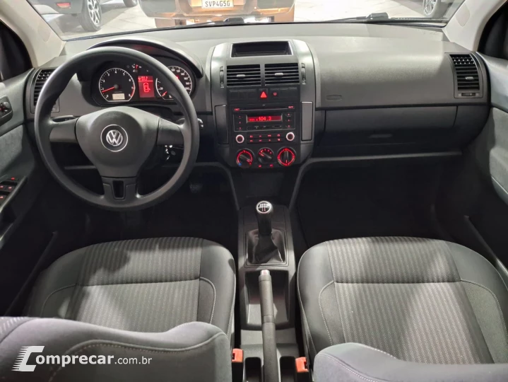 POLO 1.6 MI 8V