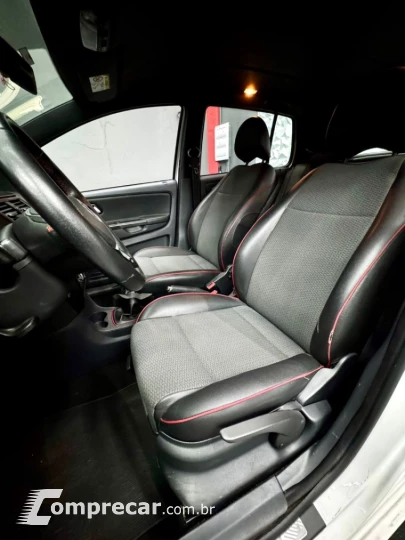 FOX 1.6 MI Rock IN RIO 8V