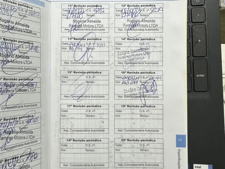 HILUX 2.8 SRX 4X4 CD 16V DIESEL 4P AUTOMÁTICO