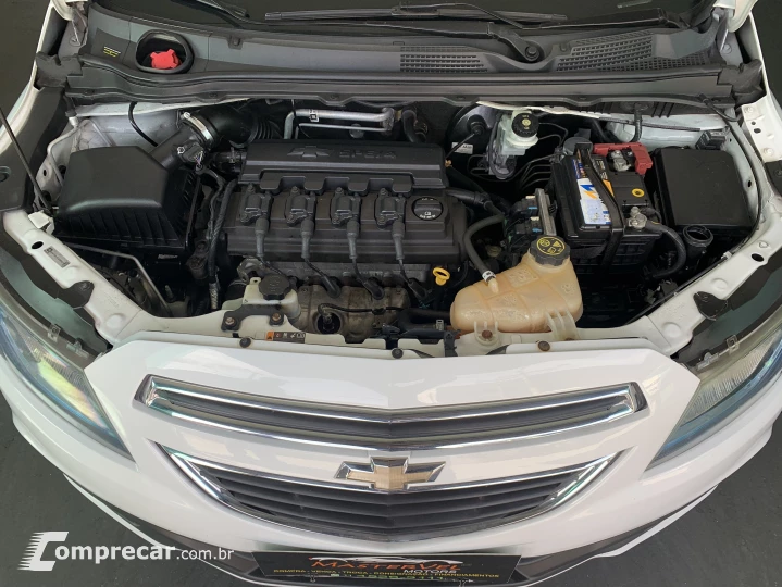 PRISMA 1.4 LTZ Spe/4 8V