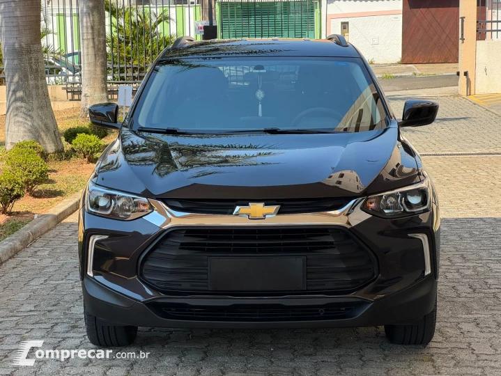 TRACKER 1.0 Turbo LT