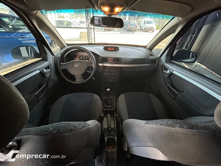 MERIVA 1.4 MPFI Maxx 8V