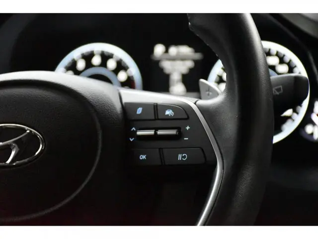 CRETA - 1.0 TGDI LIMITED AUTOMÁTICO