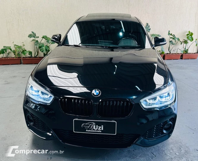 125I 2.0 M Sport 16V