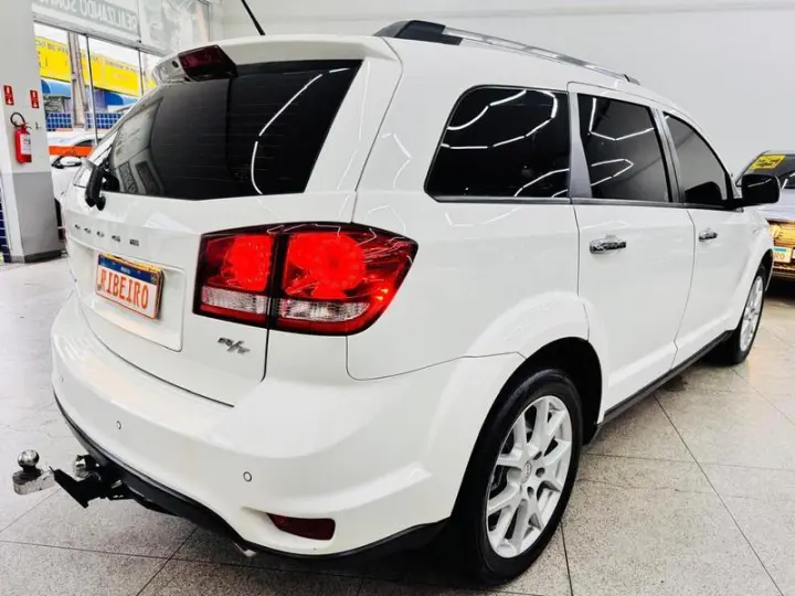 JOURNEY RT 3.6 AWD V6 AUT