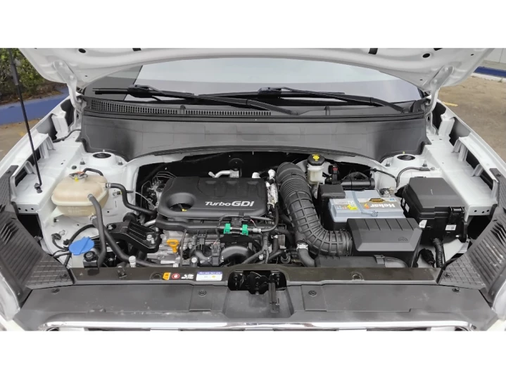 CRETA 1.0 TGDI FLEX PLATINUM AUTOMÁTICO