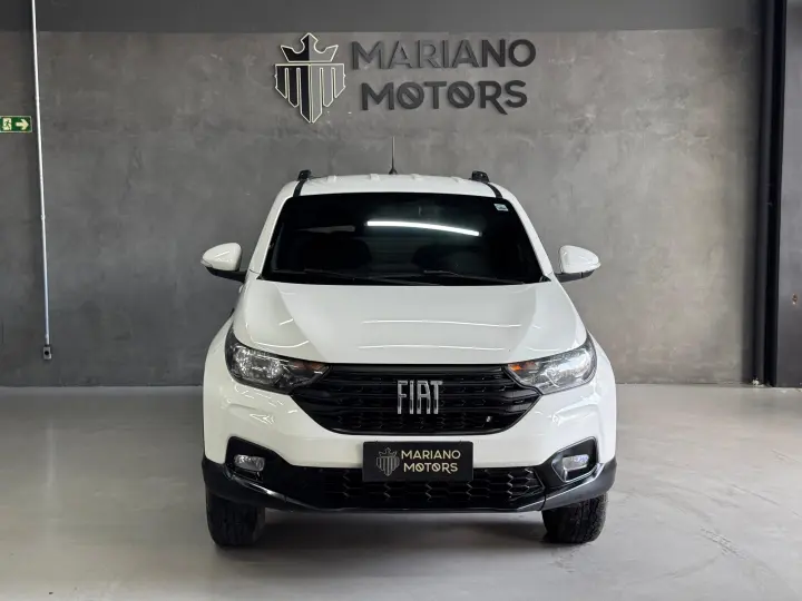 STRADA 1.3 FIREFLY FLEX FREEDOM CS MANUAL