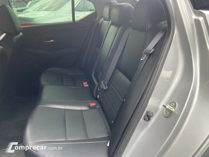 SENTRA 2.0 16V Exclusive