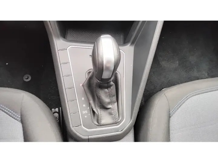 NIVUS 1.0 200 TSI TOTAL FLEX COMFORTLINE AUTOMÁTICO