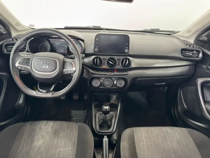 ARGO 1.0 Firefly Drive