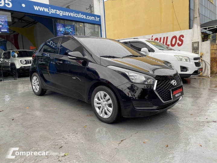 HB20 1.6 Comfort 16V