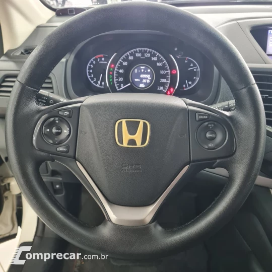 CRV 2.0 LX 4X2 16V