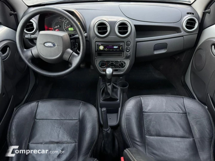 KA 1.0 MPI 8V FLEX 2P MANUAL