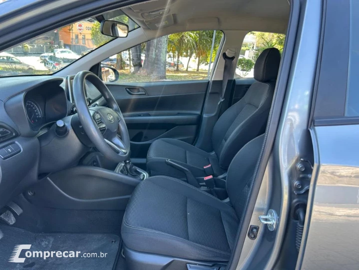 HB20 Vision 1.0 Flex 12V Mec.