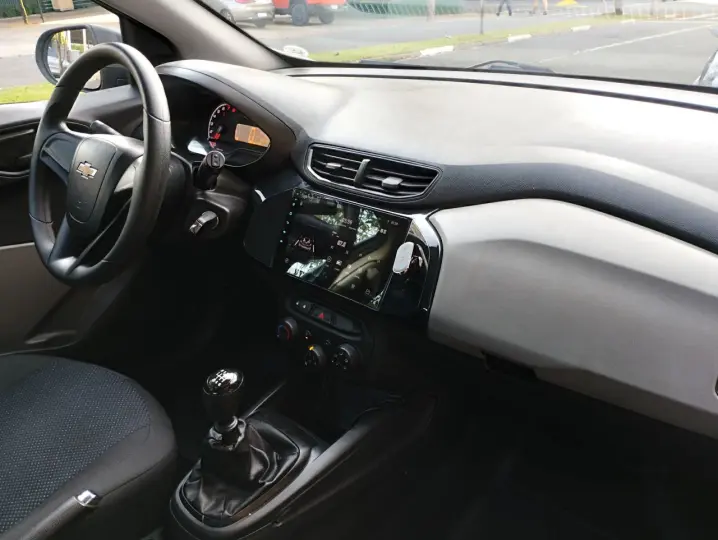 Onix Hatch 1.0 4P FLEX JOY