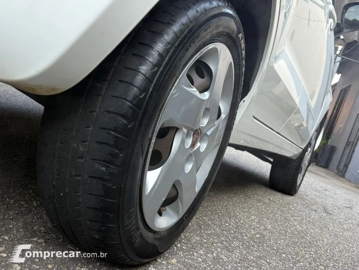 MOBI 1.0 8V EVO Like.