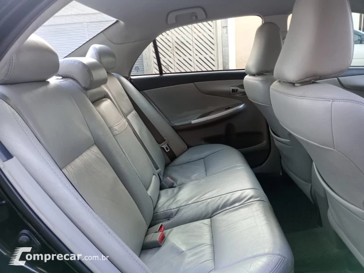 COROLLA 2.0 Vvt-ie GLI