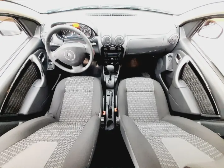 SANDERO Privilège Hi-Flex 1.6 16V 5p Aut