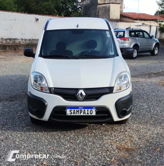 KANGOO 1.6 Express 16V