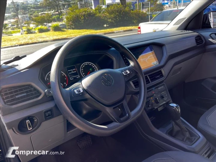 T-CROSS 1.0 200 TSI Sense