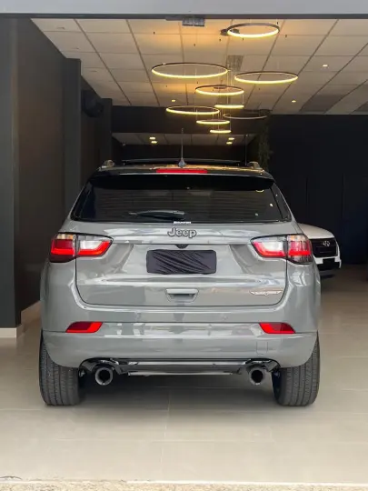 COMPASS 2.0 Hurricane 4 Turbo Blackhawk