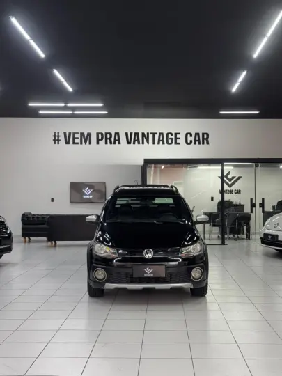 SAVEIRO 1.6 Cross CD 16V