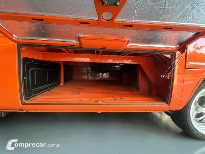 KOMBI 1.6 MI Pick-up CS 8V