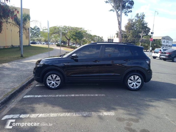 T-CROSS 1.0 200 TSI Sense