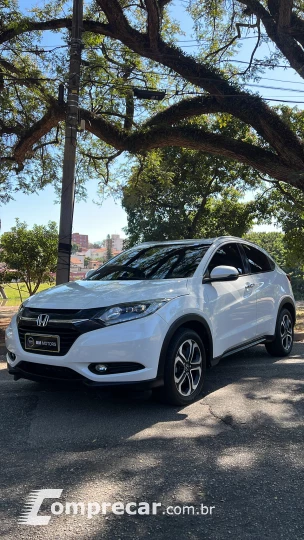HR-V 1.8 16V Touring