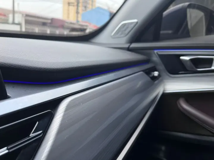 Tiggo 8 FOUNDER S EDITION 1.6 TGDi Aut.