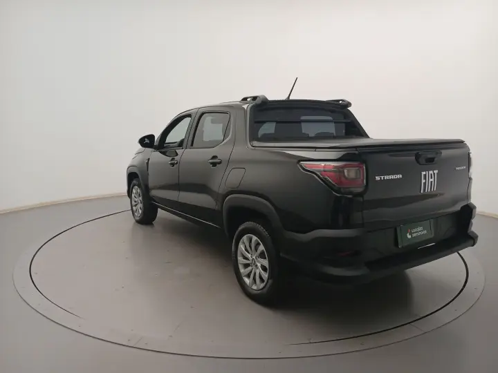 STRADA 1.3 FIREFLY FLEX FREEDOM CD MANUAL