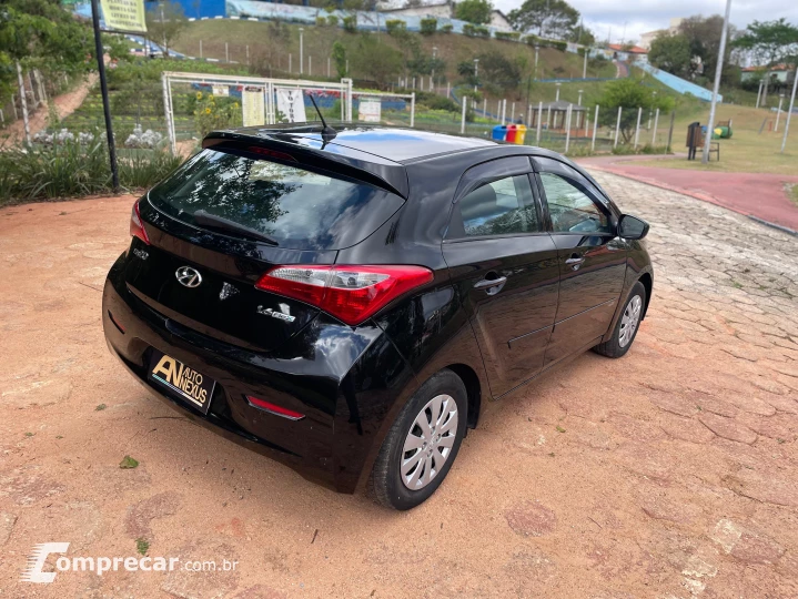 HB20 1.6 Comfort 16V