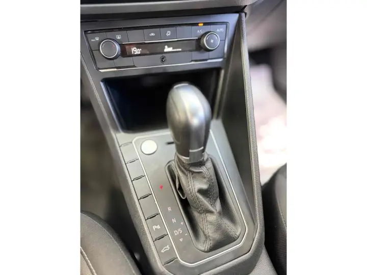 POLO 1.0 200 TSI COMFORTLINE AUTOMÁTICO